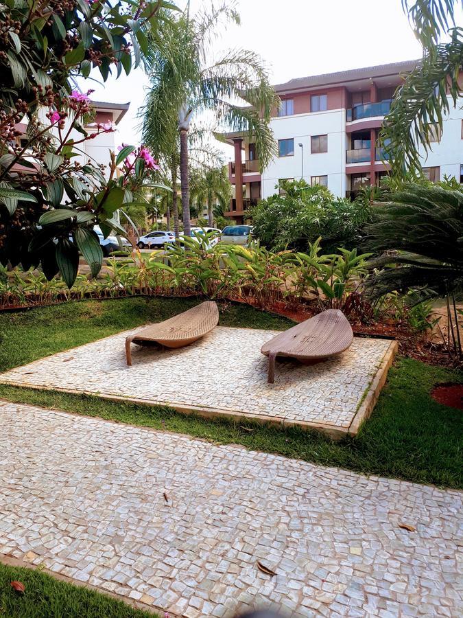 Life Resort K Бразиліа Екстер'єр фото
