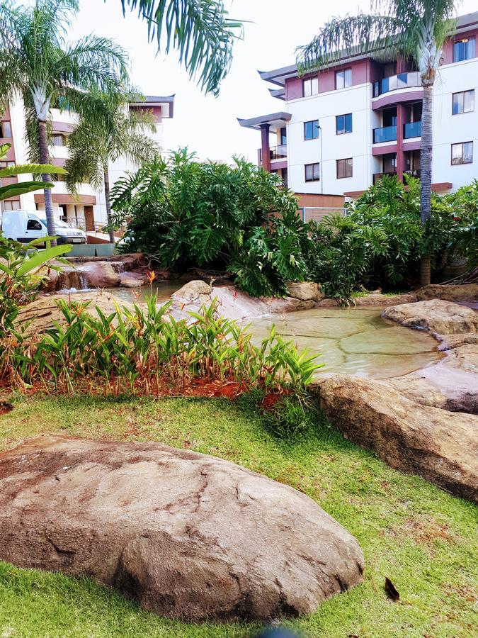 Life Resort K Бразиліа Екстер'єр фото