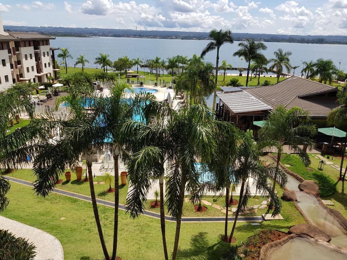 Life Resort K Бразиліа Екстер'єр фото