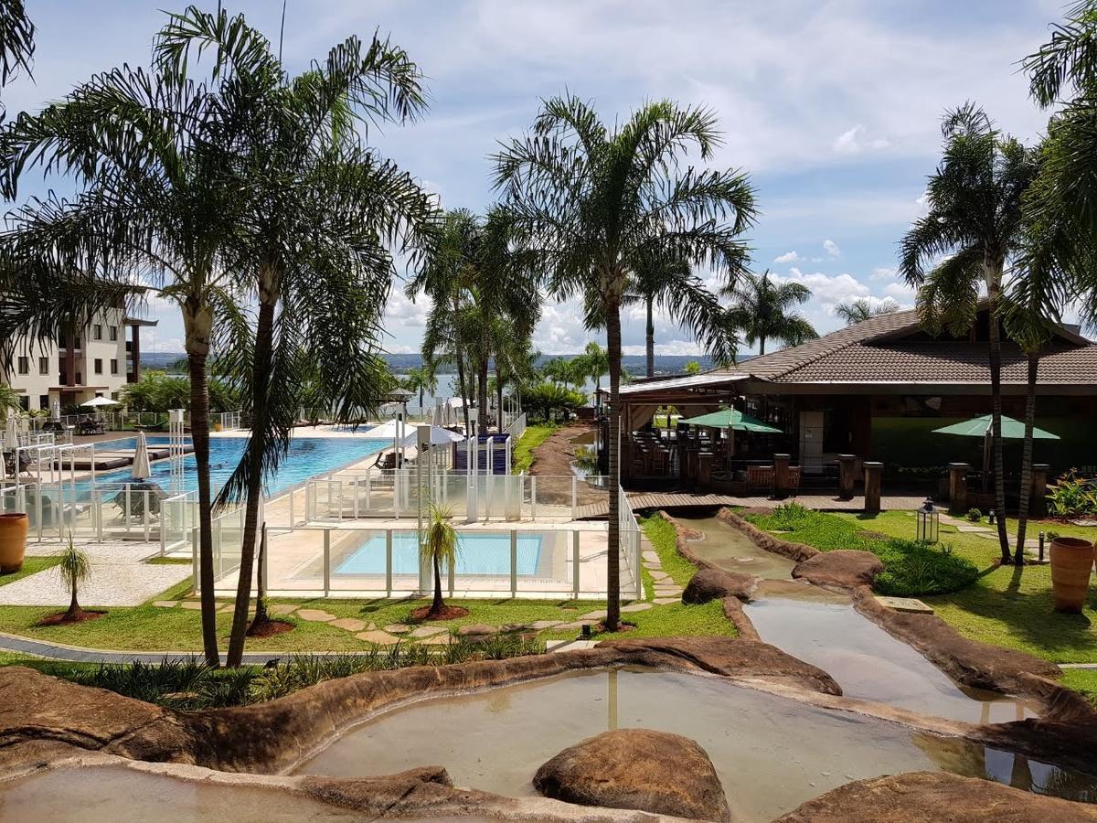 Life Resort K Бразиліа Екстер'єр фото