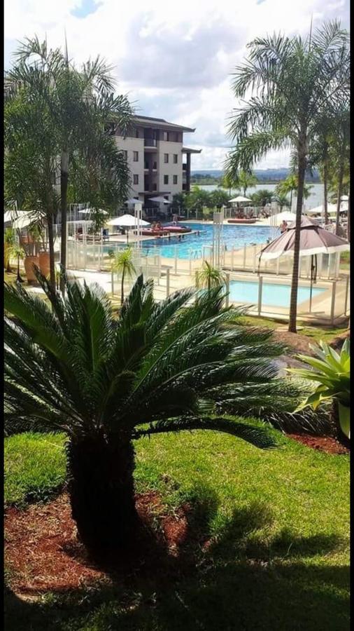 Life Resort K Бразиліа Екстер'єр фото