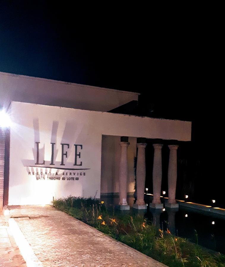 Life Resort K Бразиліа Екстер'єр фото