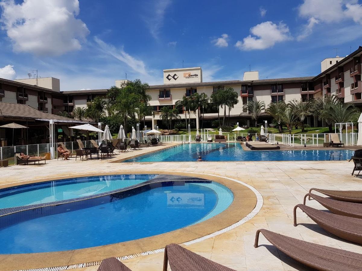 Life Resort K Бразиліа Екстер'єр фото